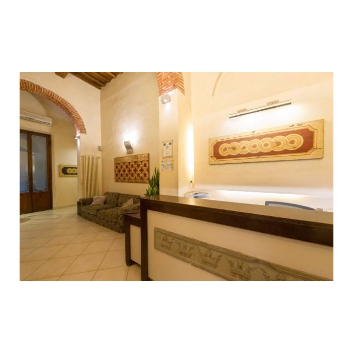 Hotel Cosimo de Medici