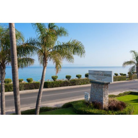 Hotel Oceanis Beach