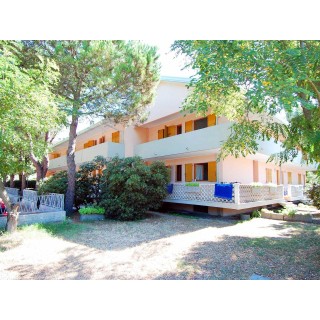 Ferienwohnung in Polesine ab 36€ pro Nacht