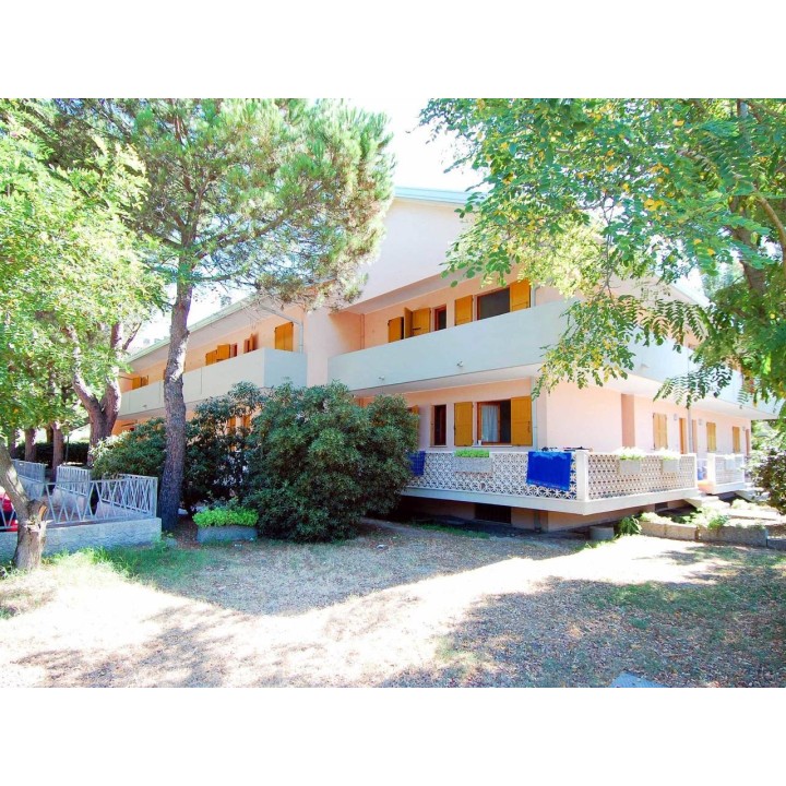 Ferienwohnung in Polesine ab 36€ pro Nacht