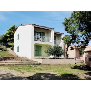 Ferienwohnung in Algajola ab 50€ pro Nacht