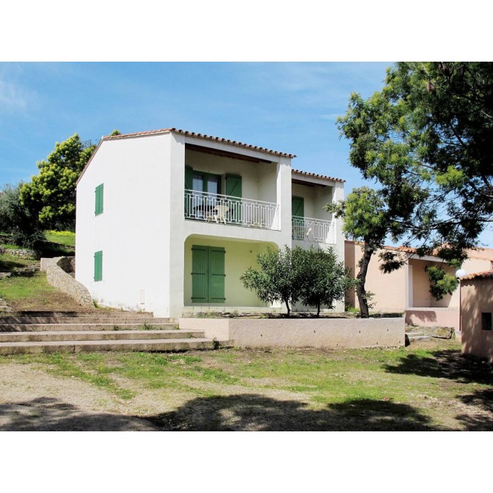 Ferienwohnung in Algajola ab 50€ pro Nacht