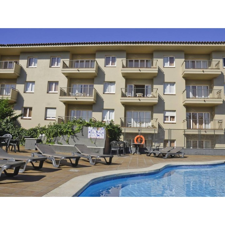 Ferienwohnung in Estartit ab 30€ pro Nacht