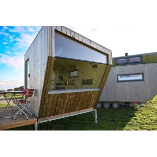 Ferienhaus in Wittmund ab 30€ pro Nacht