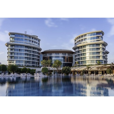 Hotel Baia Lara