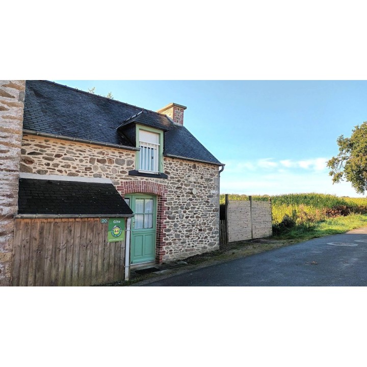 Ferienhaus in Côtes-d'Armor ab 55€ pro Nacht