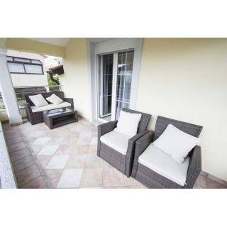 Ferienwohnung in Rovinj ab 52€ pro Nacht