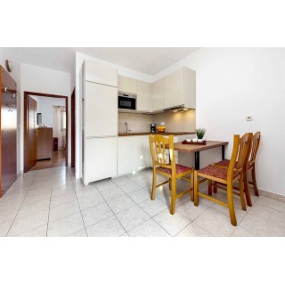 Ferienwohnung in Rovinj ab 52€ pro Nacht