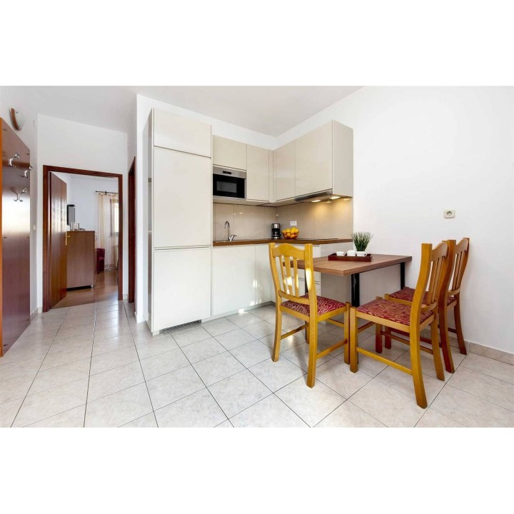 Ferienwohnung in Rovinj ab 52€ pro Nacht