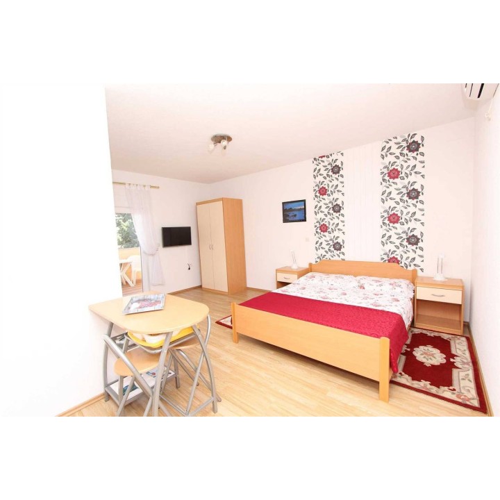 Ferienwohnung in Rovinj ab 54€ pro Nacht