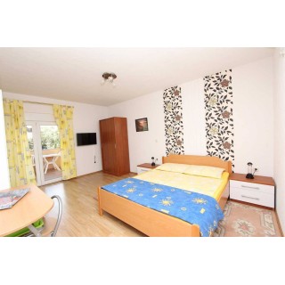 Ferienwohnung in Rovinj ab 54€ pro Nacht