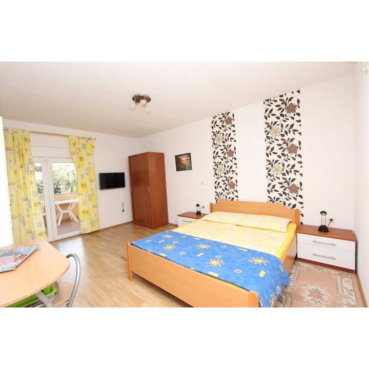 Ferienwohnung in Rovinj ab 54€ pro Nacht