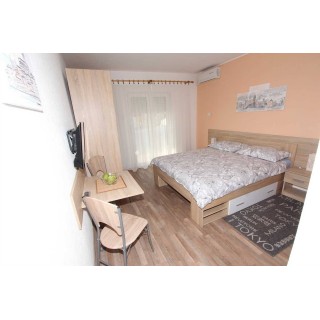 Ferienwohnung in Rovinj ab 59€ pro Nacht
