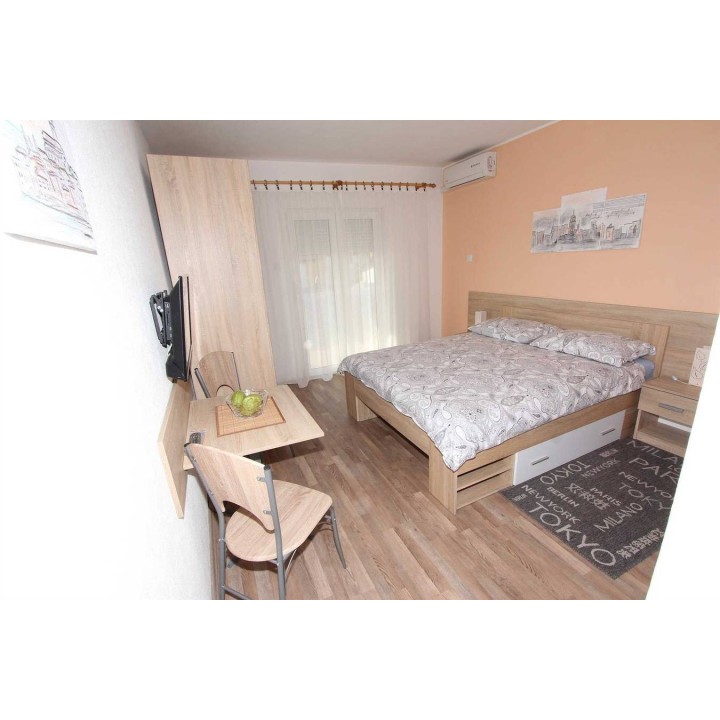 Ferienwohnung in Rovinj ab 59€ pro Nacht