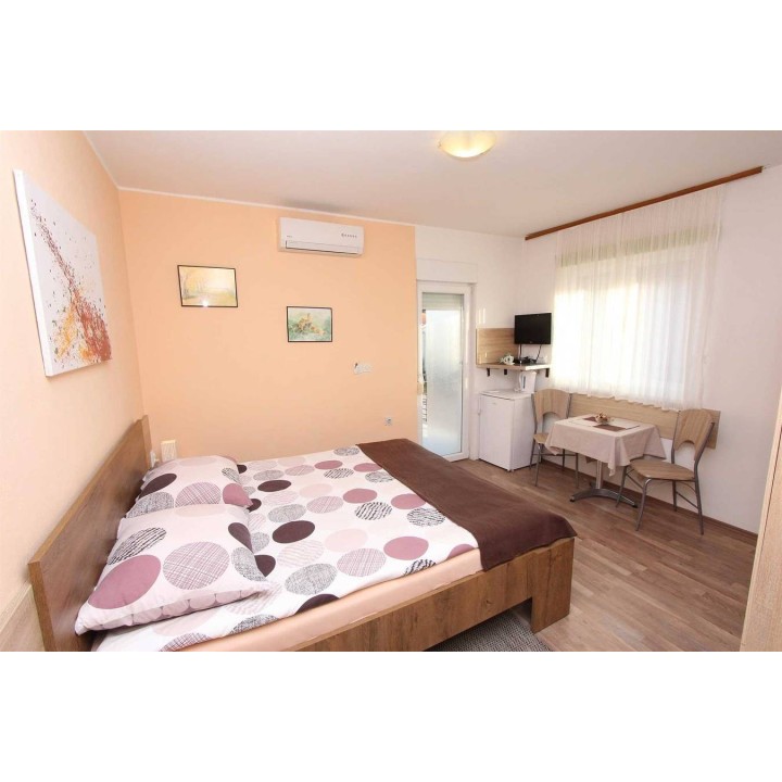 Ferienwohnung in Rovinj ab 52€ pro Nacht