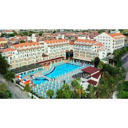 Side Aluna Hotel