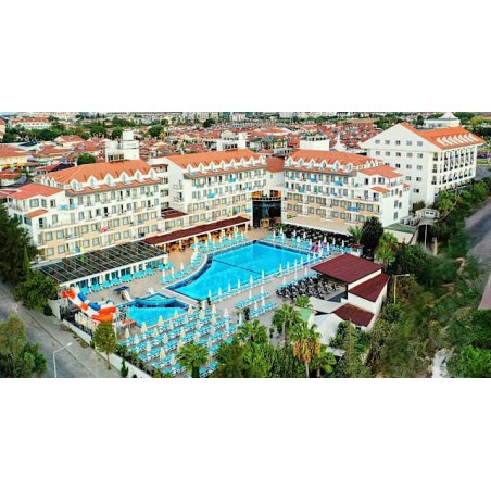 Side Aluna Hotel