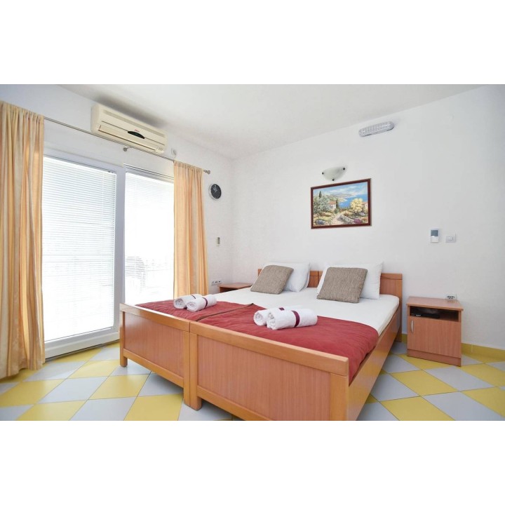 Ferienwohnung in Tivat ab 53€ pro Nacht