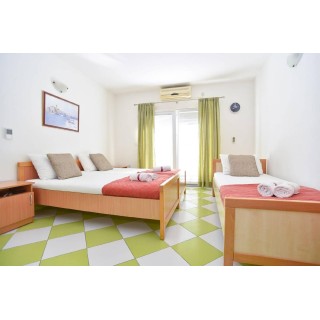 Ferienwohnung in Tivat ab 56€ pro Nacht