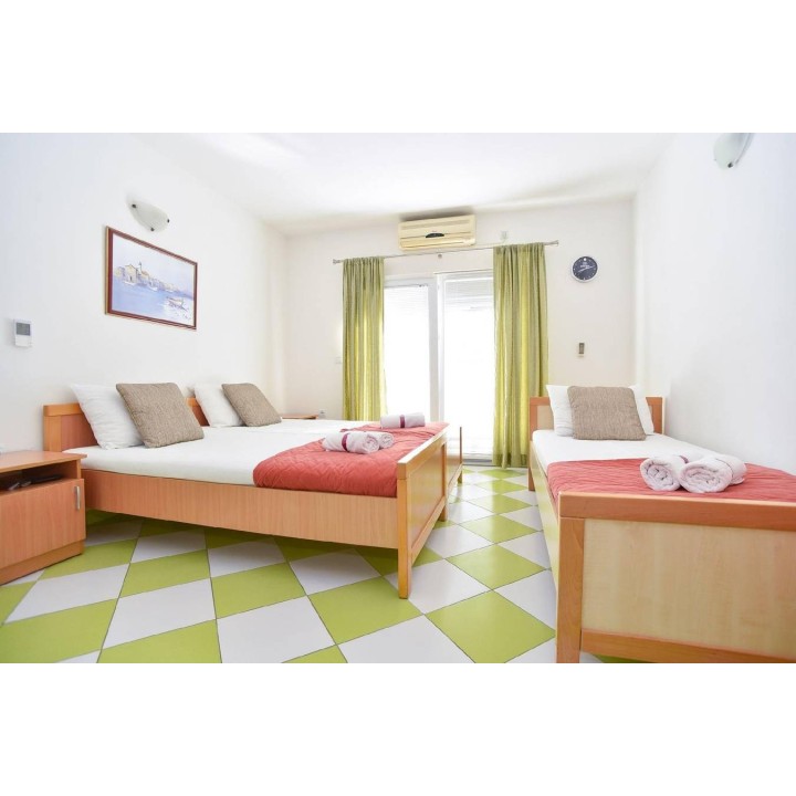 Ferienwohnung in Tivat ab 56€ pro Nacht