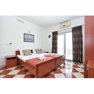 Ferienwohnung in Tivat ab 59€ pro Nacht