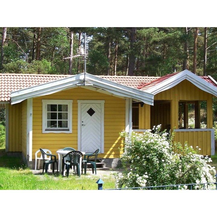 Ferienhaus in Halland ab 51€ pro Nacht
