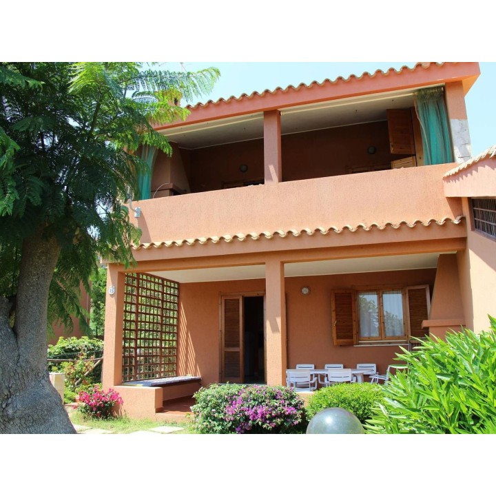 Ferienwohnung in Muravera ab 48€ pro Nacht