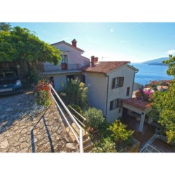 Ferienwohnung in Rabac ab 57€ pro Nacht