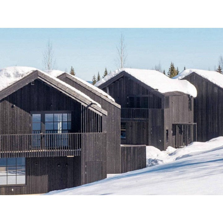 Ferienhaus in Stöten ab 49€ pro Nacht