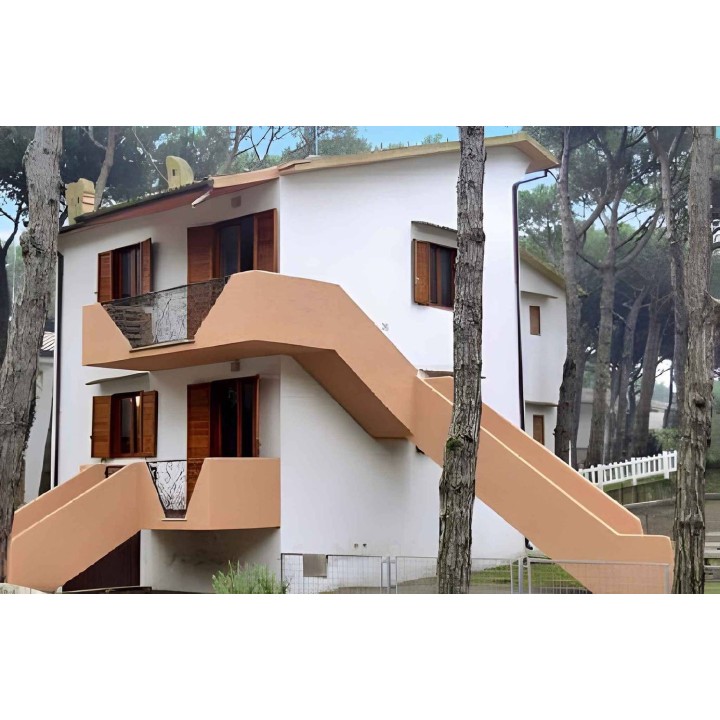 Ferienwohnung in Polesine ab 49€ pro Nacht