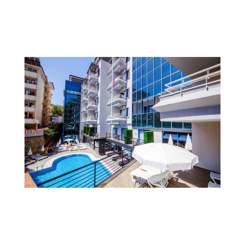 Ramira City Hotel