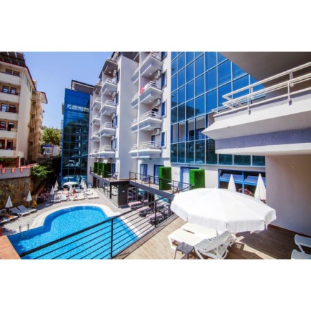 Ramira City Hotel