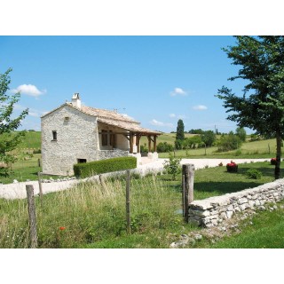 Ferienhaus in Lot ab 45€ pro Nacht