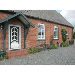 Ferienwohnung in Hörsten ab 57€ pro Nacht