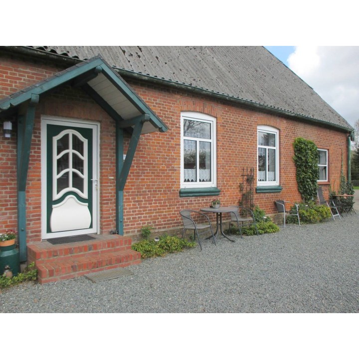 Ferienwohnung in Hörsten ab 57€ pro Nacht