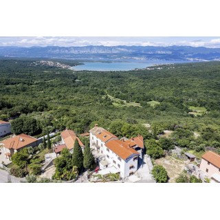 Ferienwohnung in Krk ab 55€ pro Nacht