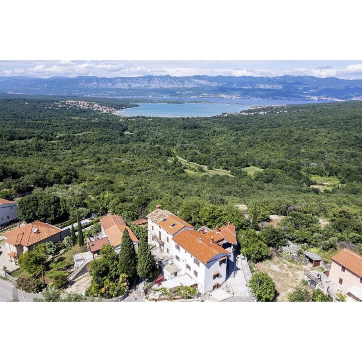 Ferienwohnung in Krk ab 55€ pro Nacht