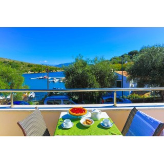 Ferienwohnung in Korfu ab 48€ pro Nacht