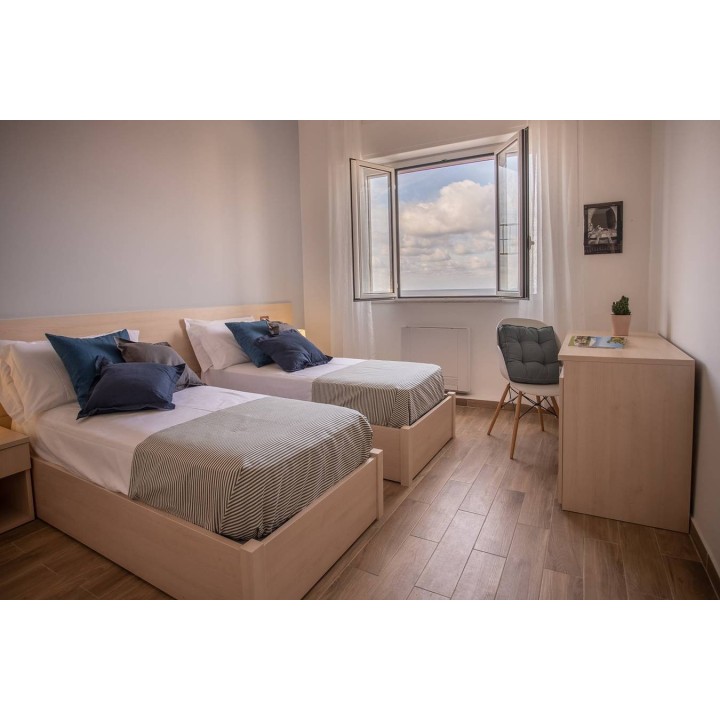 Ferienwohnung in Palermo Provinz ab 52€ pro Nacht