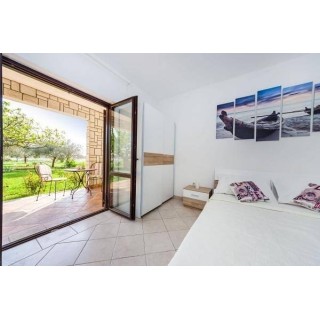 Ferienwohnung in Zadar ab 58€ pro Nacht