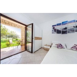 Ferienwohnung in Zadar ab 58€ pro Nacht