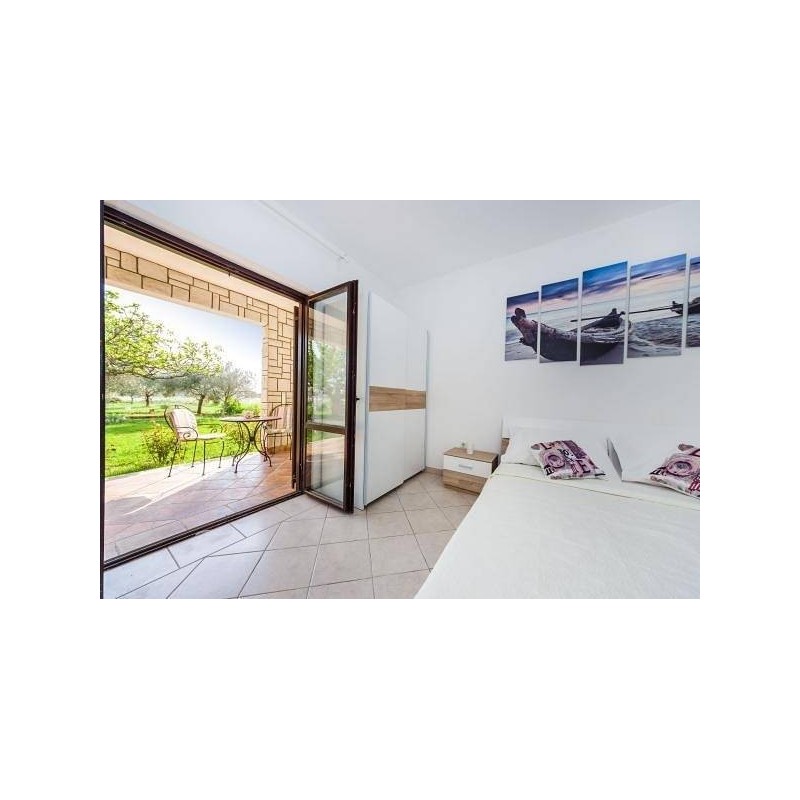 Ferienwohnung in Zadar ab 58€ pro Nacht