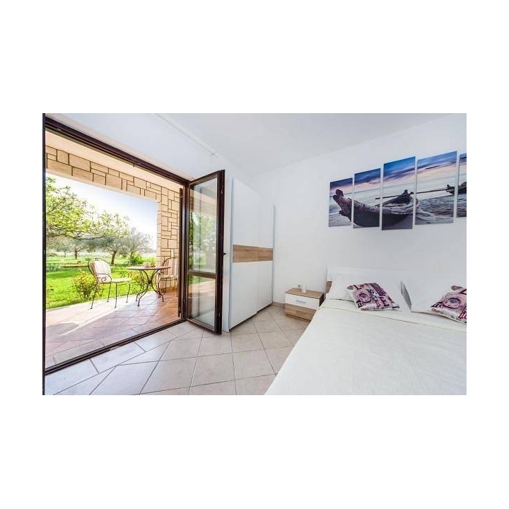 Ferienwohnung in Zadar ab 58€ pro Nacht