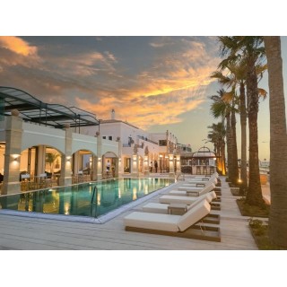 Grecotel Plaza Beach House