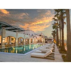 Grecotel Plaza Beach House