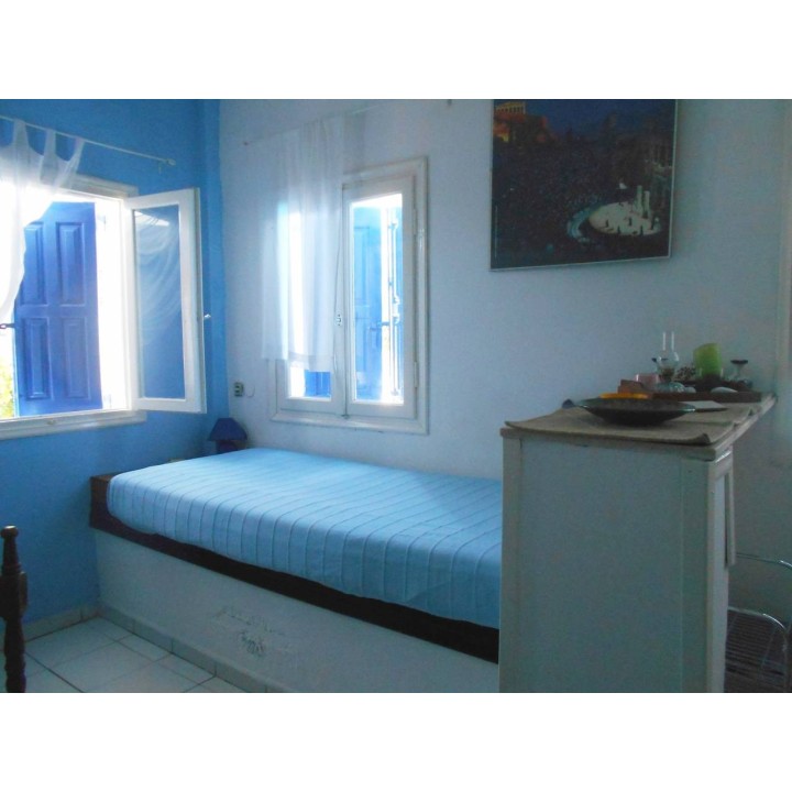 Ferienwohnung in Samos ab 58€ pro Nacht