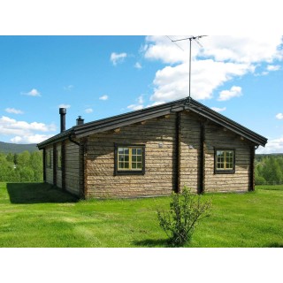 Ferienhaus in Jämtland ab 40€ pro Nacht