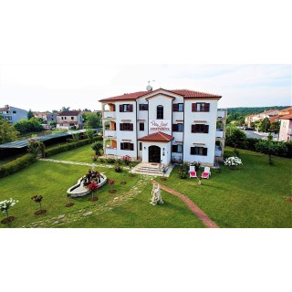 Ferienwohnung in Funtana ab 59€ pro Nacht