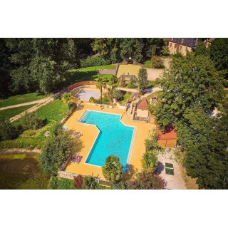 Camping in Dordogne ab 23€ pro Nacht