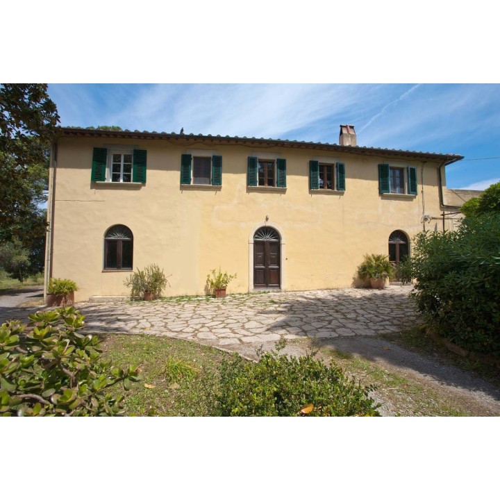 Ferienwohnung in Elba ab 51€ pro Nacht